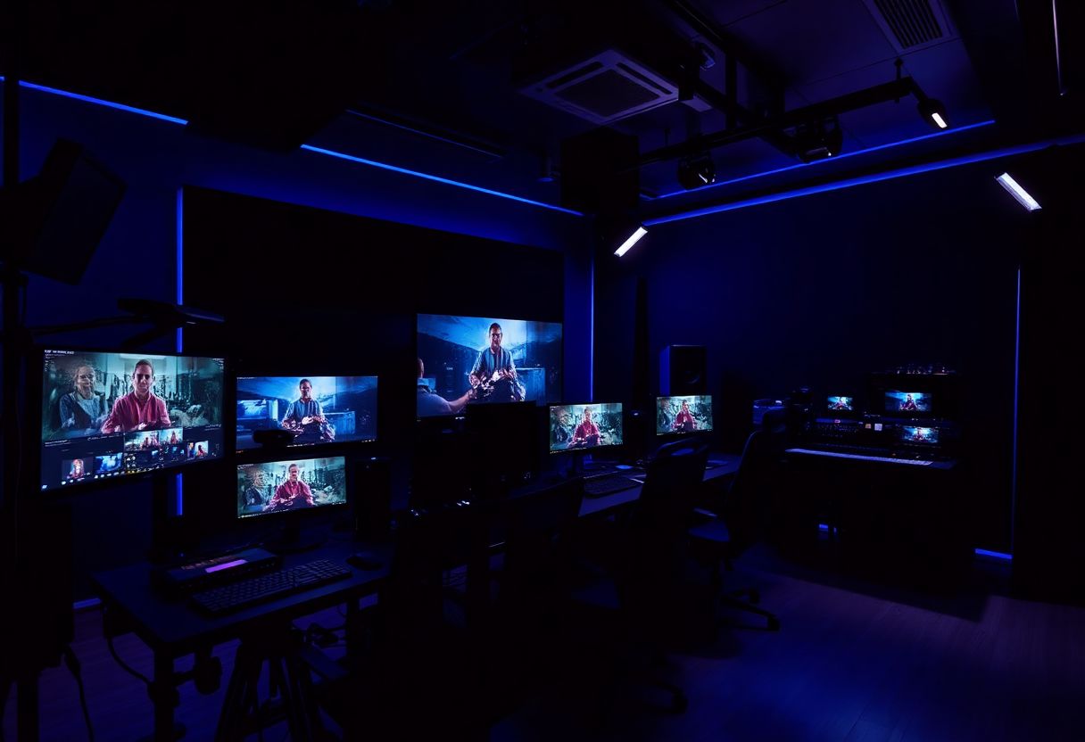 Film Editing