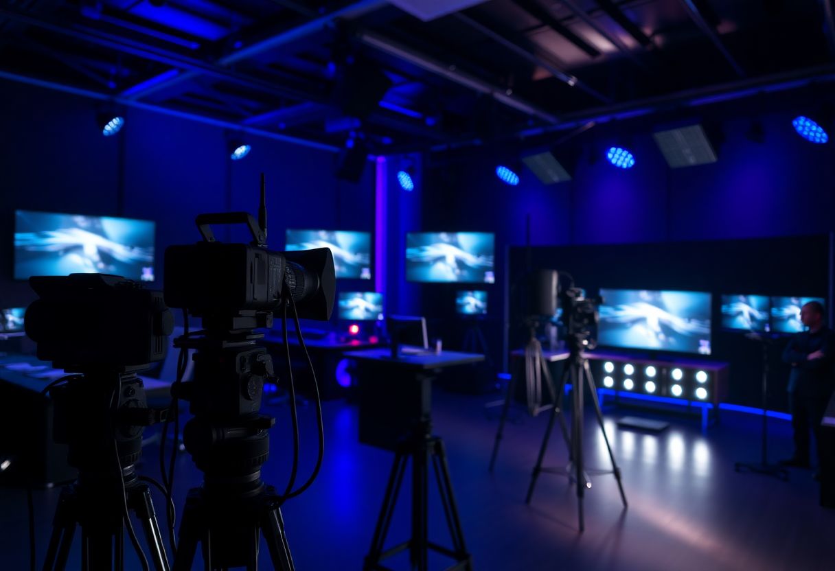 Television Production